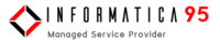 MSP: Managed Service Provider