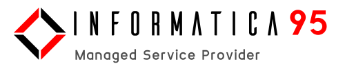 MSP: Managed Service Provider