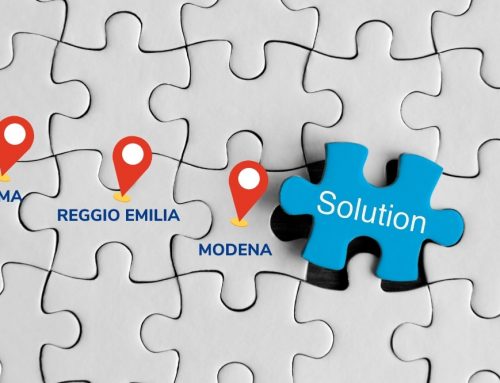 Soluzioni informatiche per le aziende di Reggio Emilia, Modena e Parma